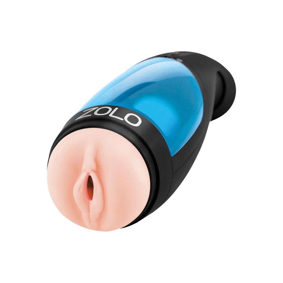 Zolo Thrustbuster Male Stimulator 28 cm -