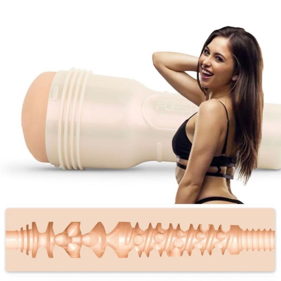 Fleshlight Riley Reid 25,4 cm -