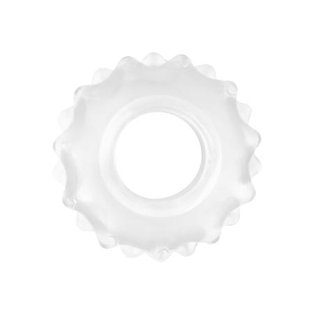 LoveToy Gestructureerde penisring 2 5 cm