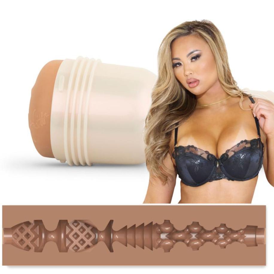 Fleshlight Girls - Kazumi Kumzumi Bruin