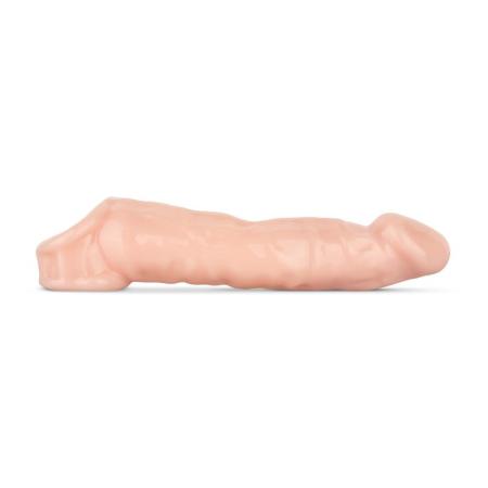 Penis Sleeve 15 cm - Beige