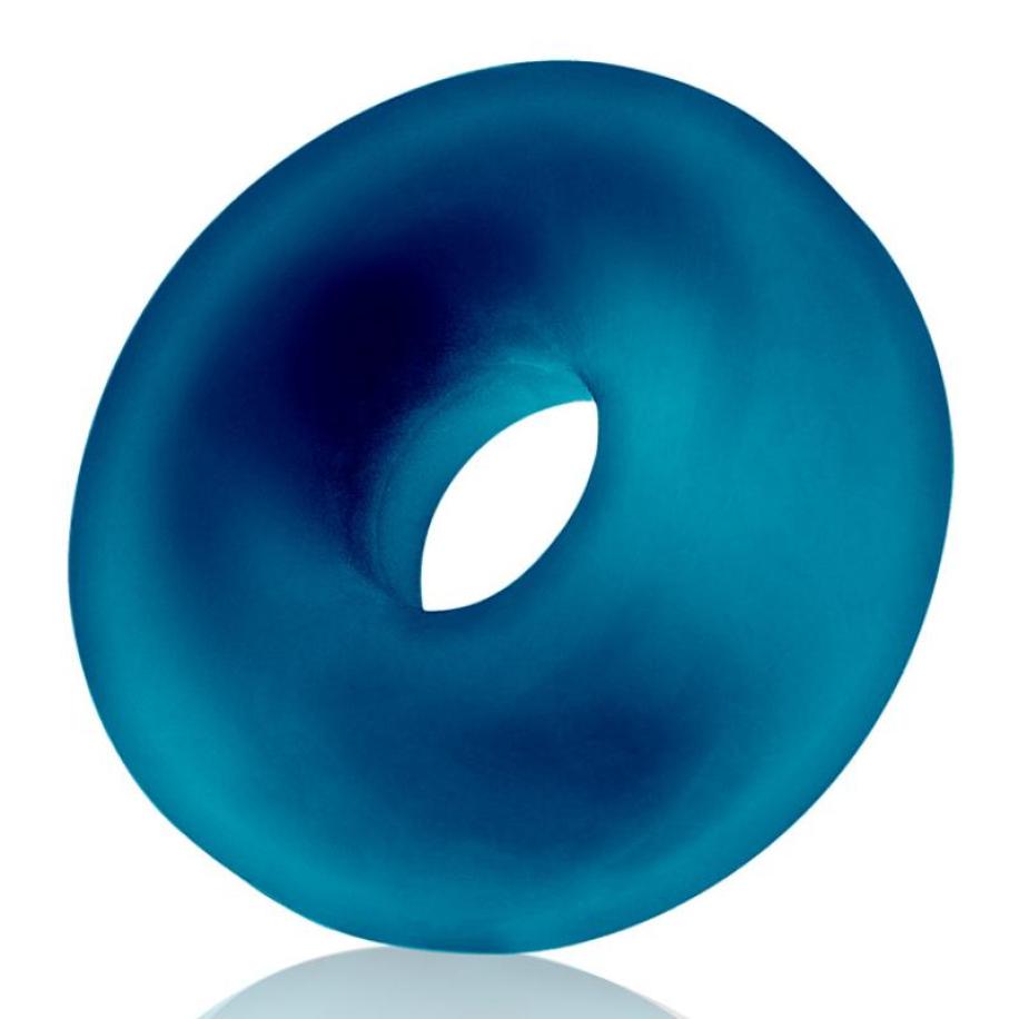 Oxballs - Big Ox Cockring Space Blue Blauw