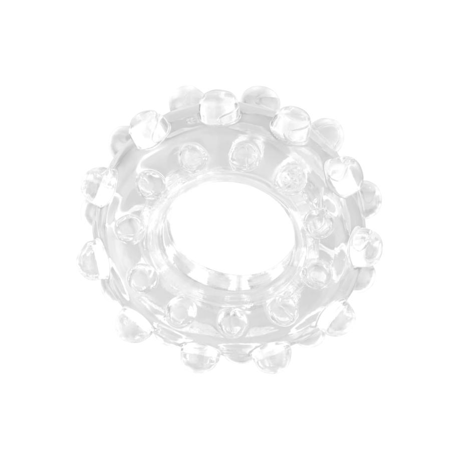 LoveToy Penisring met noppen 2 5 cm -