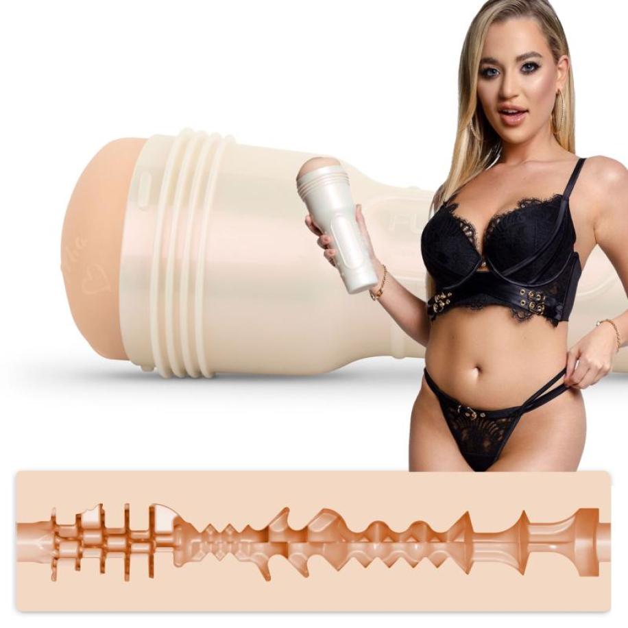 Fleshlight Girls - Blake Blossom Bombshell Bruin