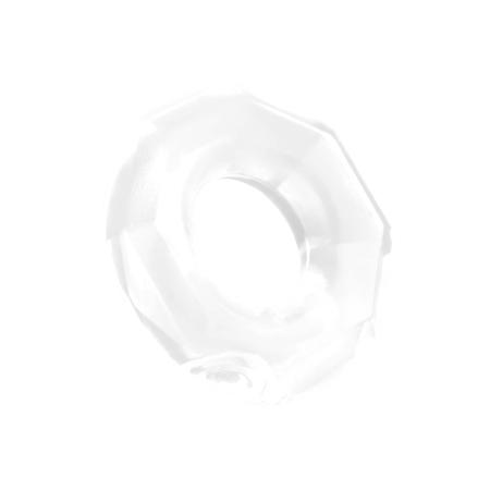 LoveToy Dikke penisring 2 5 cm