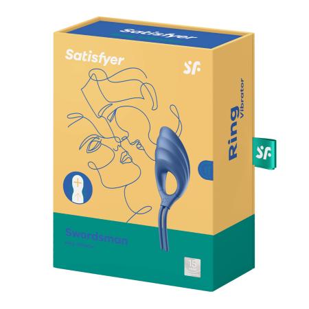 Satisfyer Satisfyer Swordsman