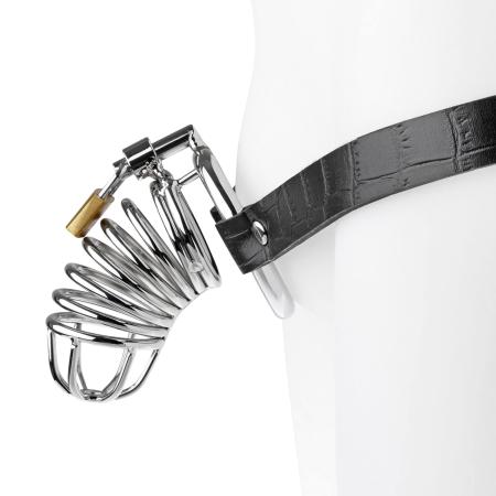 Fetish Fantasy Chastity Belt