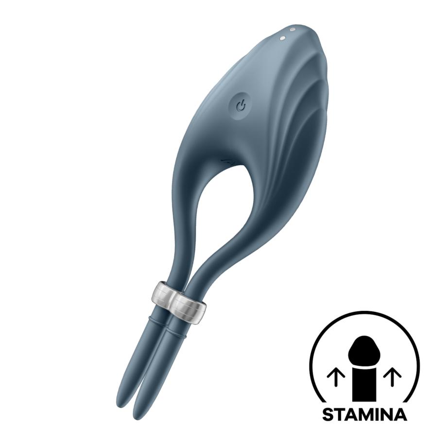 Satisfyer Satisfyer Duelist -