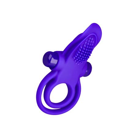 Pretty Love Vibrant Penis Ring 2,6 5,6 cm