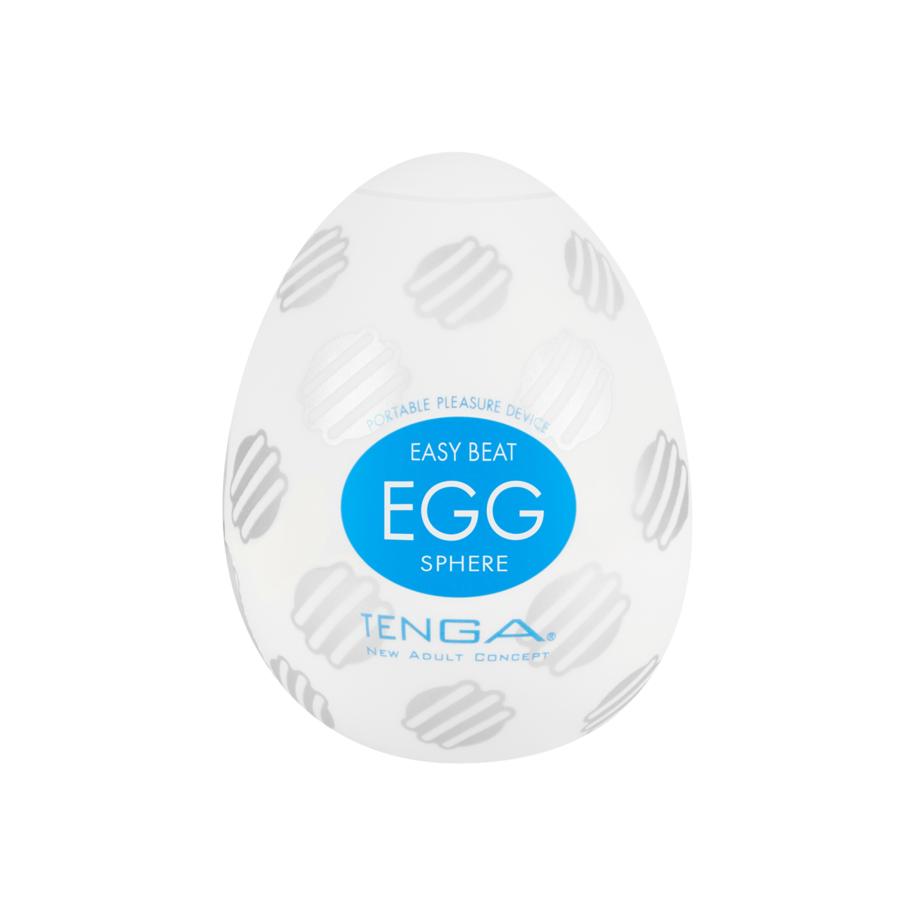 Tenga Easy Beat EGG Standard Package 7 cm -