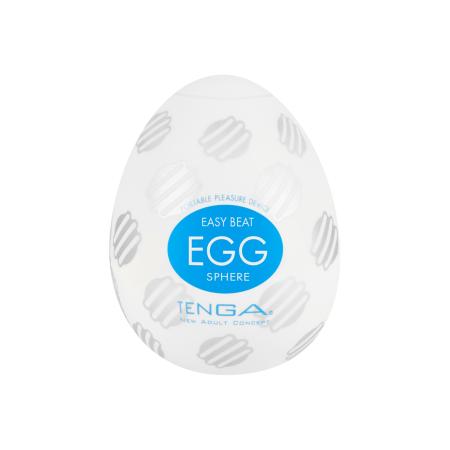 Tenga Easy Beat EGG Standard Package 7 cm