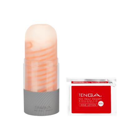 Tenga Spinner Masturbator Hexa 13 cm