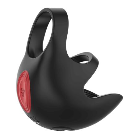 Dreamtoys Mr. Pleasure - Remote Scrotum Teaser