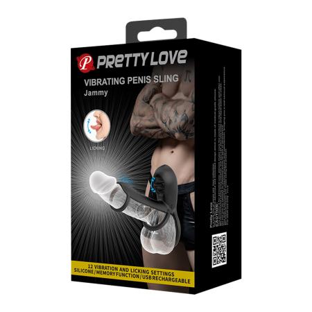 Pretty Love Jammy 11,7 cm