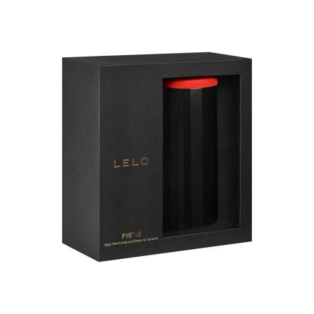 LELO F1S V2 Interaktiver Masturbator met app