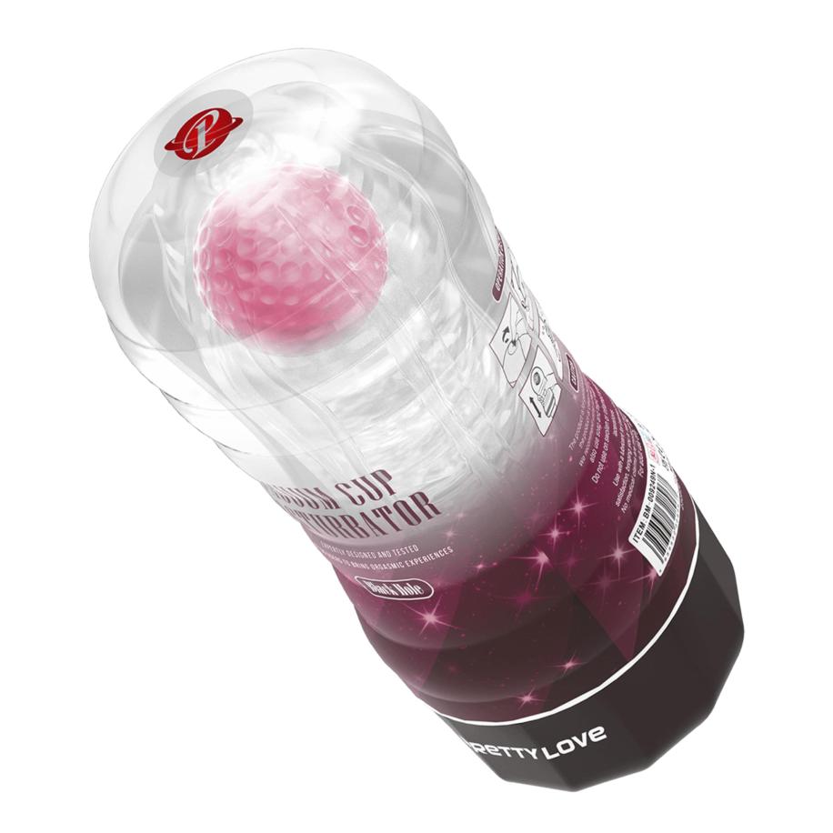 Pretty Love Black Hole 18 cm -