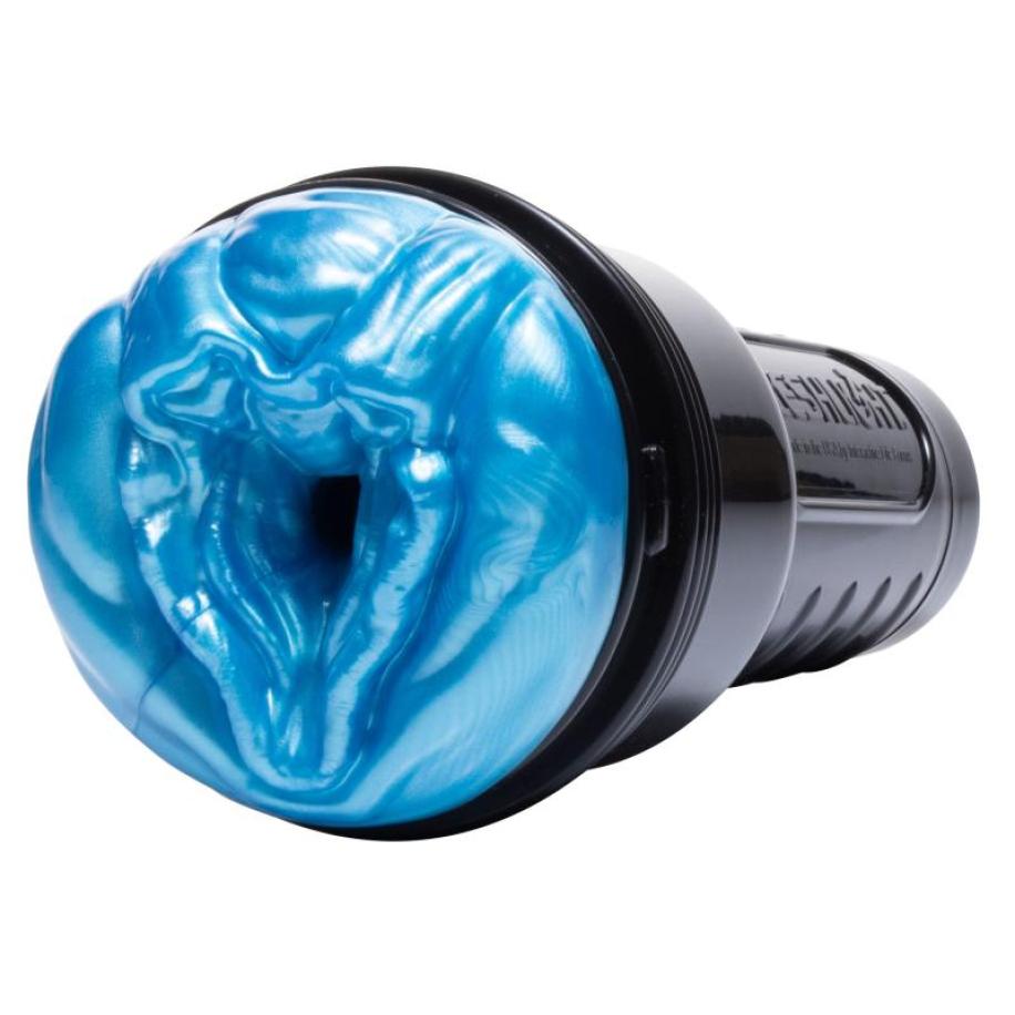 Fleshlight - Alien - Blauw Blauw