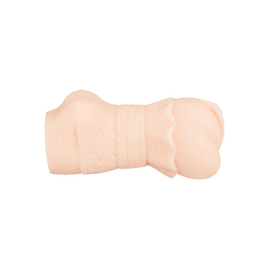 Crazy Bull Soft Vagina Masturbator 5 12 cm -