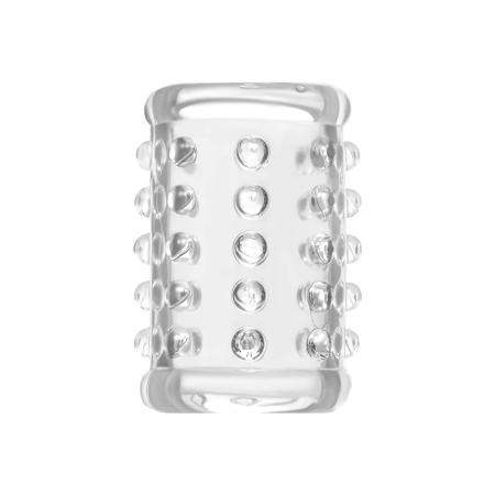 Blush Novelties Cock Sleeve 02 5 cm