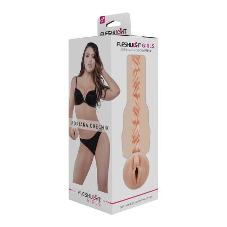 Fleshlight Adriana Chechik 25,4 cm