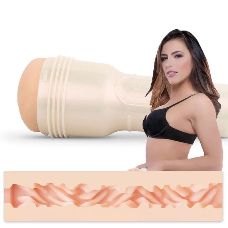 Fleshlight Adriana Chechik 25,4 cm -