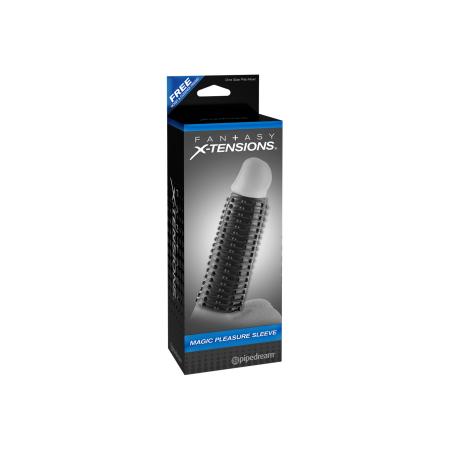 Fantasy X-tensions Magic Pleasure Sleeve 14,5 cm