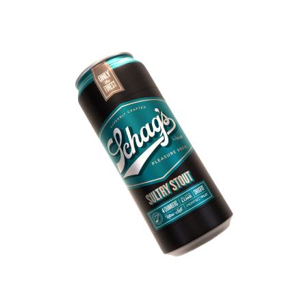 Blush Novelties Schags - Sultry Stout 19,6 cm