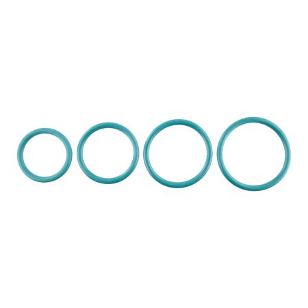 Sportsheets Merge Collection - O-Ring Pack 4 stuks