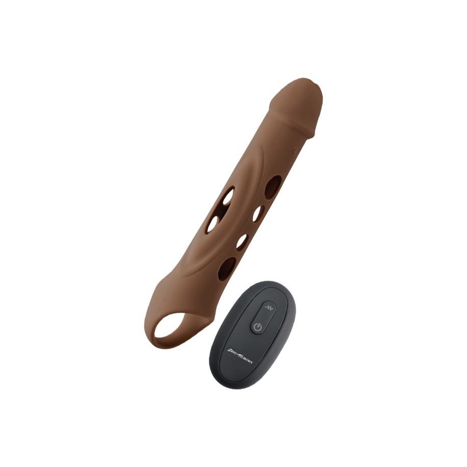 Zero Tolerance Big Boy Extender 26,8 cm -