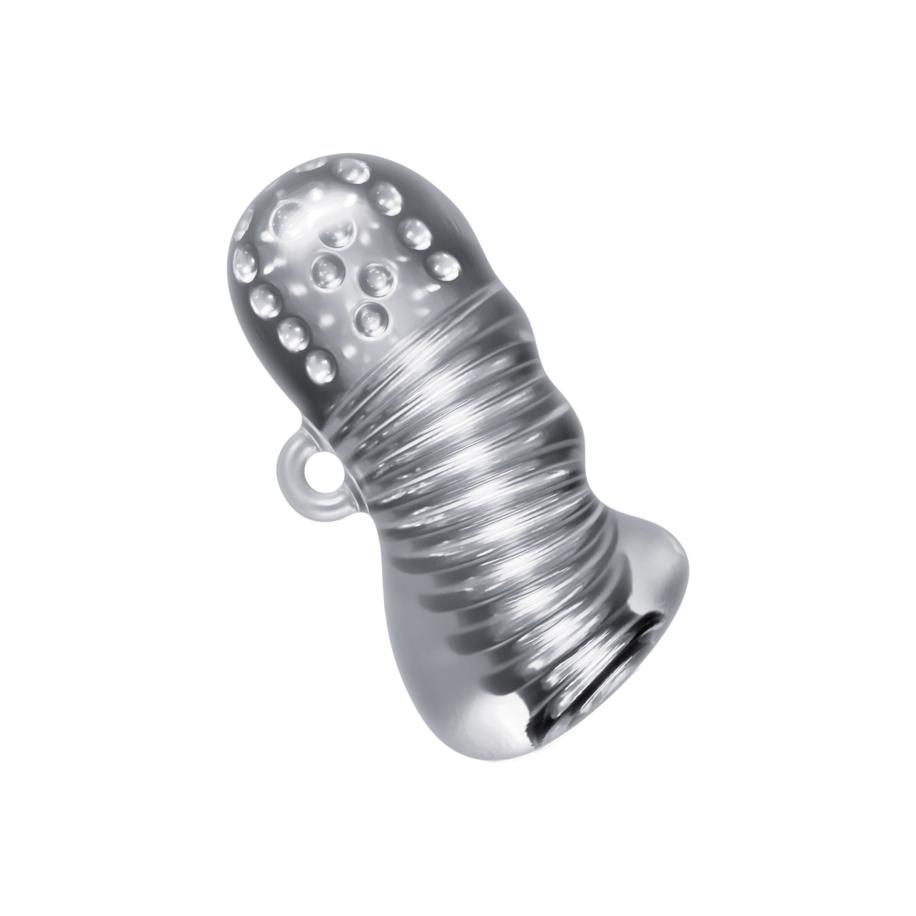 Blush Novelties Rize - Squeezy 11,4 cm -