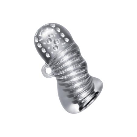 Blush Novelties Rize - Squeezy 11,4 cm