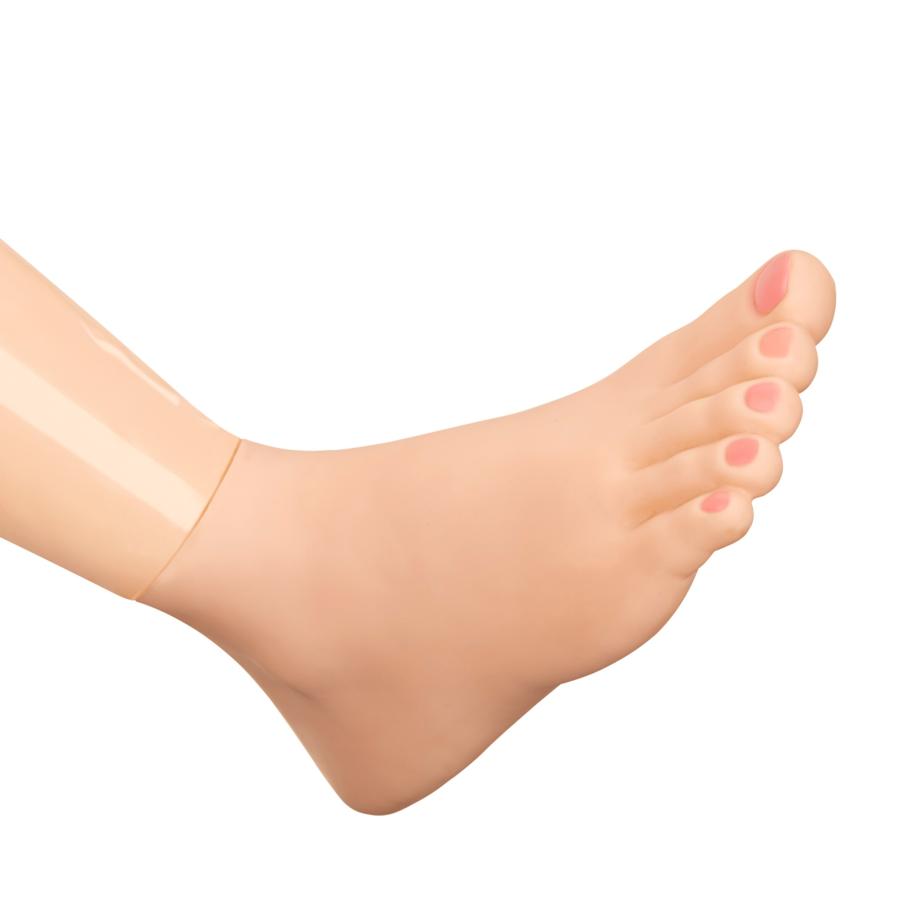 Pipedream Hannah Harper 160 cm -