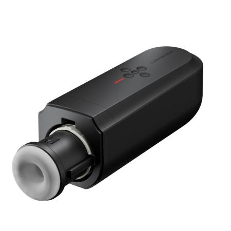 Lovense - Solace Automatische Stotende Masturbator