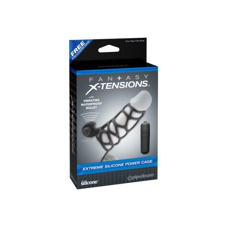 Fantasy X-tensions Extreme Power Cage 12,5 cm