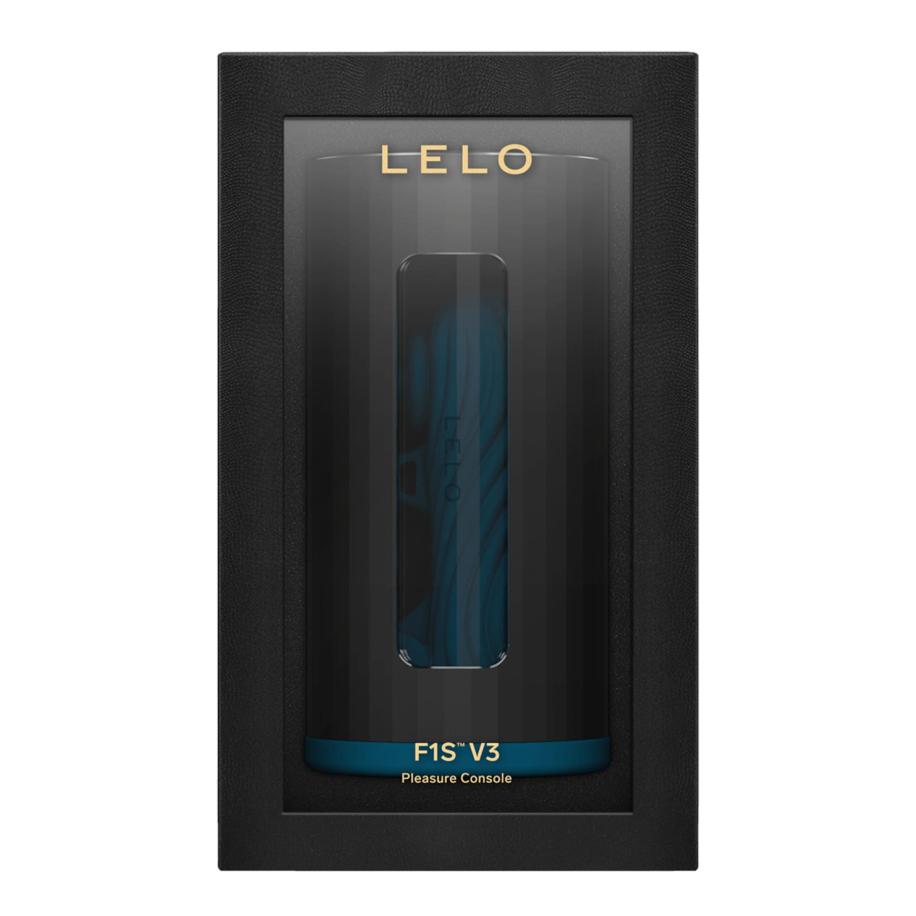 LELO F1S V3 14,4 cm -