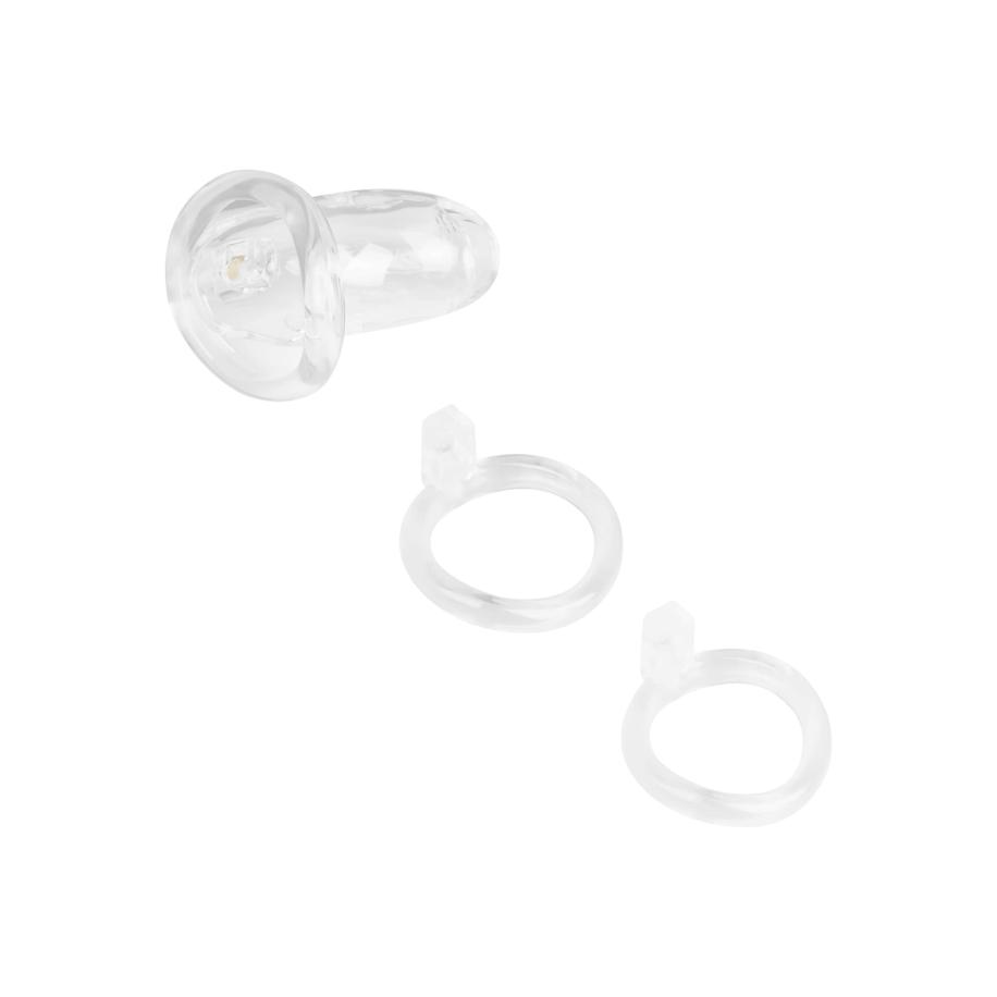 Malesation Chastity Cage 7,5 cm -