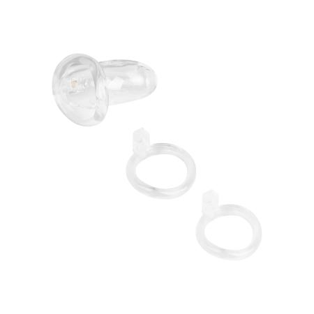 Malesation Chastity Cage 7,5 cm