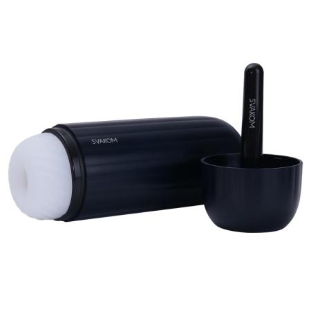 SVAKOM - Connexion Series Sam Neo 2 PRO Interactieve Masturbator