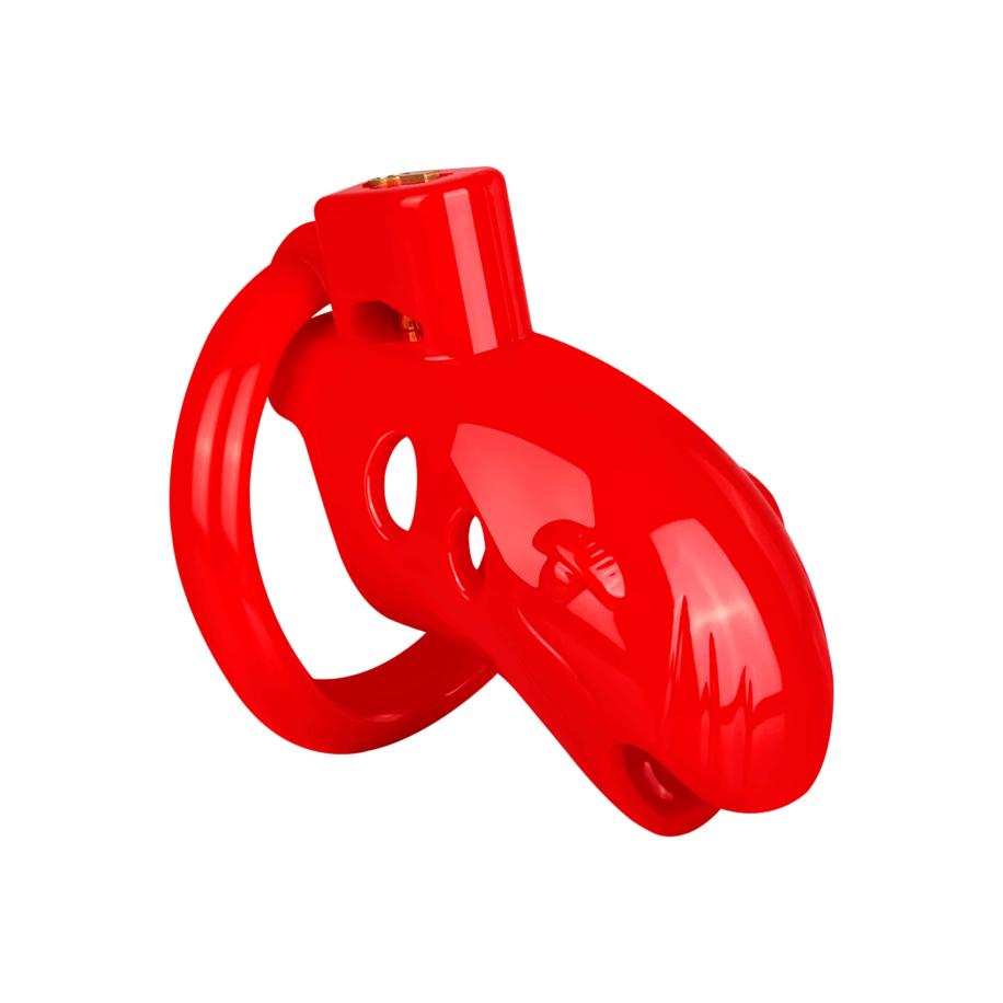 Malesation Chastity Cage 7,5 cm -