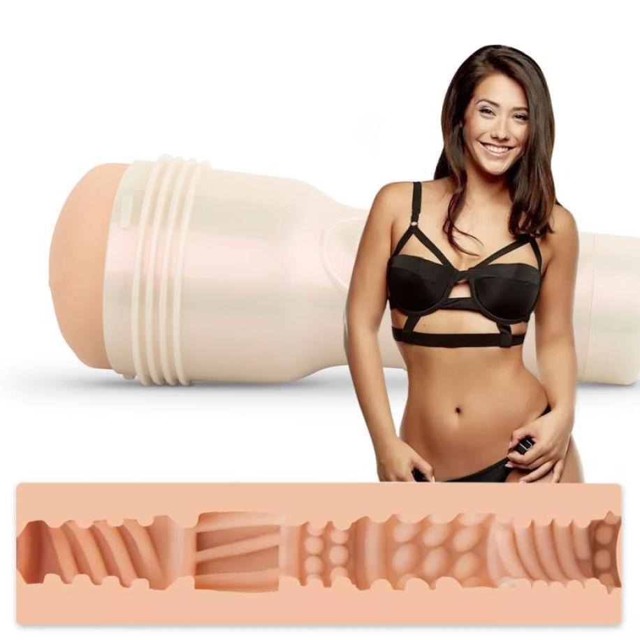 Fleshlight Eva Lovia 25,4 cm -