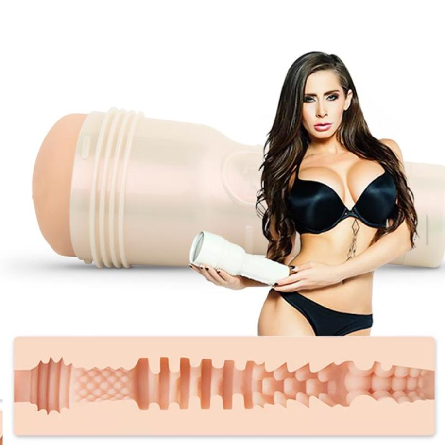 Fleshlight Madison Ivy 25,4 cm -