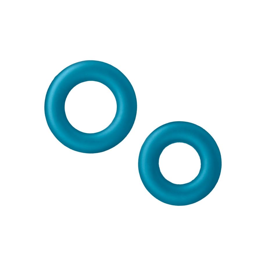 NS Novelties Renegade - Erectus 4,8 cm -