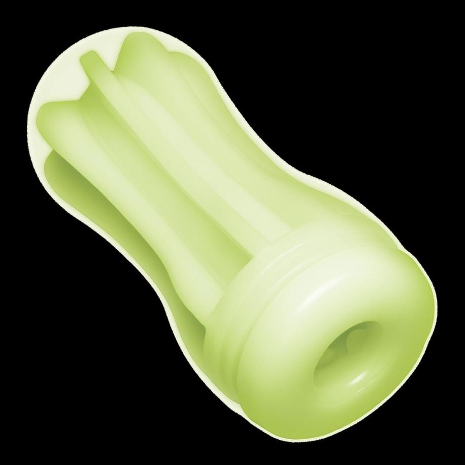 Whipsmart Glow in the Dark - Stroker Cup 17 cm -