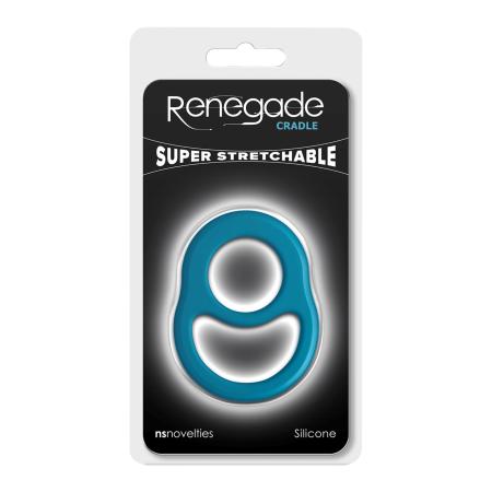 NS Novelties Renegade - Cradle 3 cm