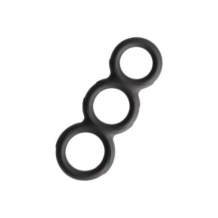 NS Novelties Renegade - Threefold 4,4 cm