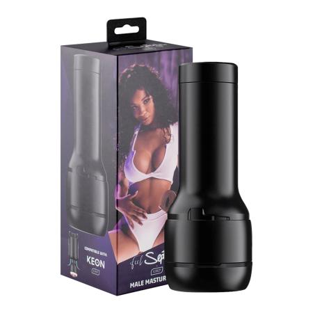 Kiiroo FeelStar Stroker - September Reign 22,3 cm