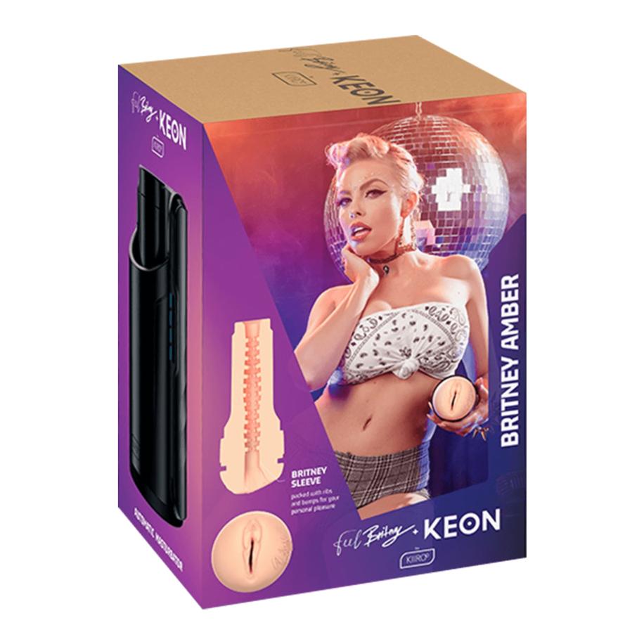 0 Keon Combo Set 22,3 cm -