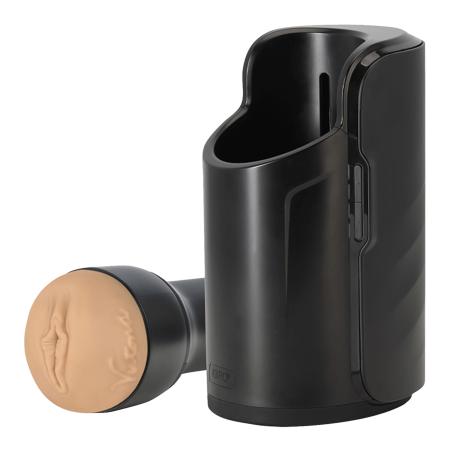Kiiroo Keon Feel Stroker Set 2 onderdelen