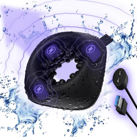 Satisfyer Satisfyer Ring Stroker 9,5 cm