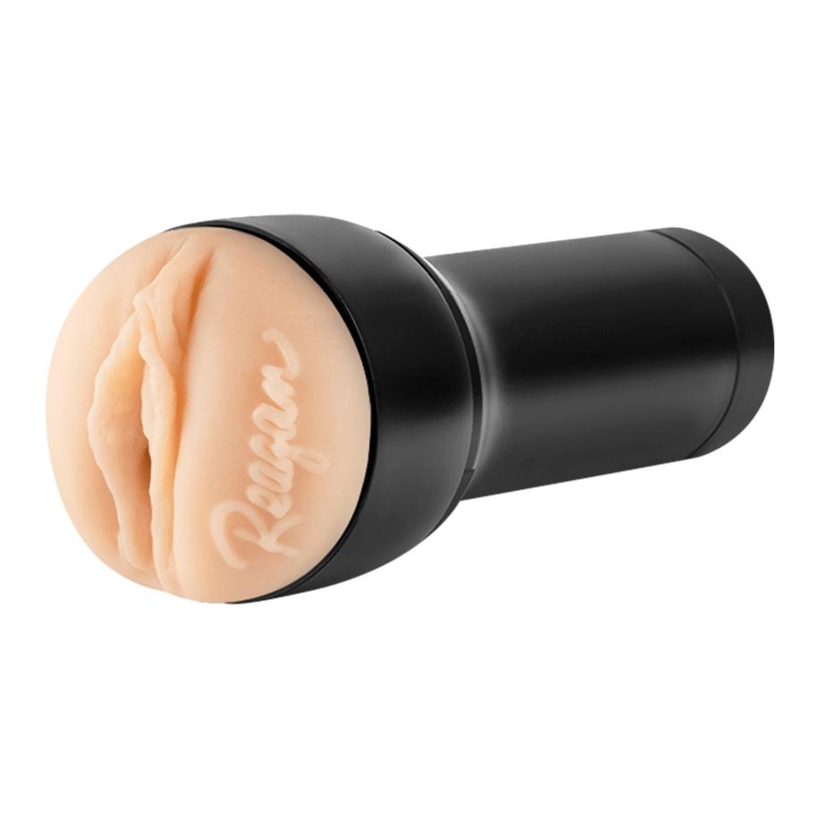 Kiiroo Feel Stroker - Reagan Fox 22,3 cm -
